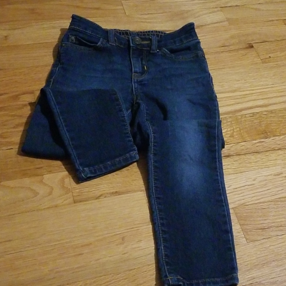 Boys 4t Jeans